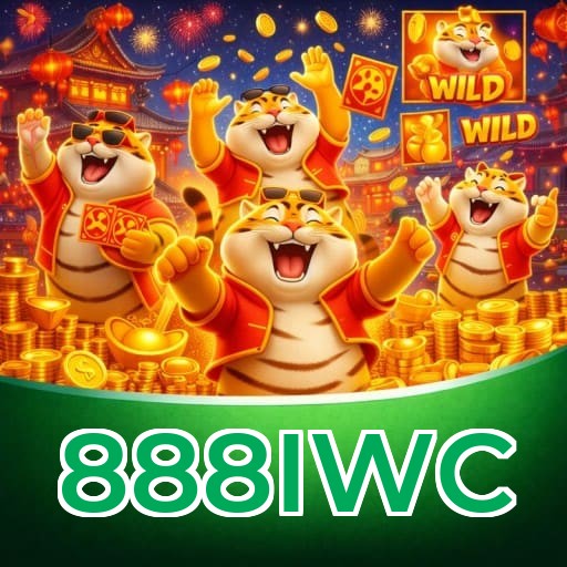 Catálogo 888IWC 2.547 jogos